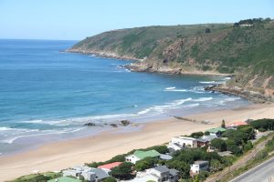 Wilderness Beach